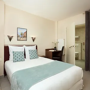 visit hotel