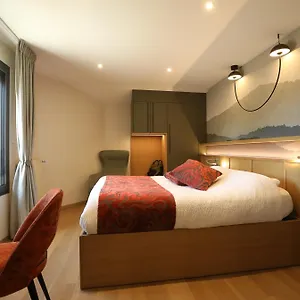 Spa Restaurant Le Provence Hotel