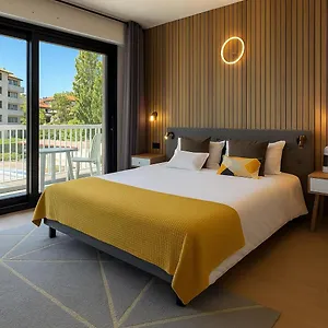 Hotel Savoie Aux Portes De Geneve, Saint-Julien-en-Genevois