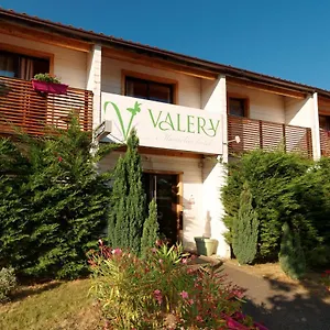 Hotel Valery, Montélier