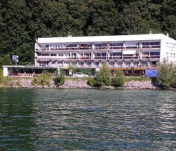 Hotel Du Poete Tresserve